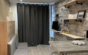 Studio Pigalle